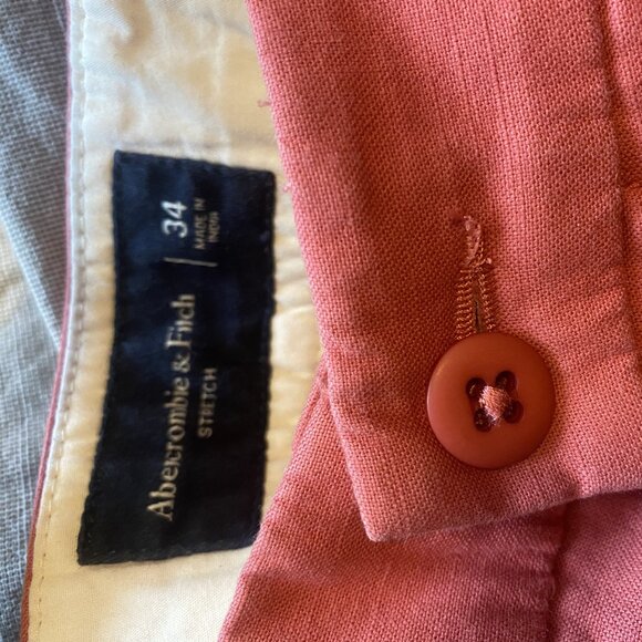 Abercombie Shorts With tag - Picture 5 of 5